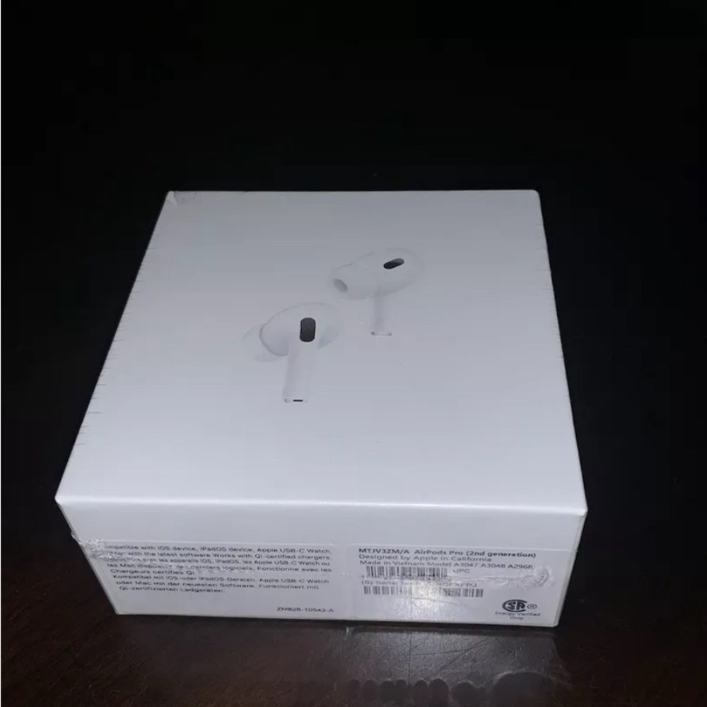 AirPods Pro 2